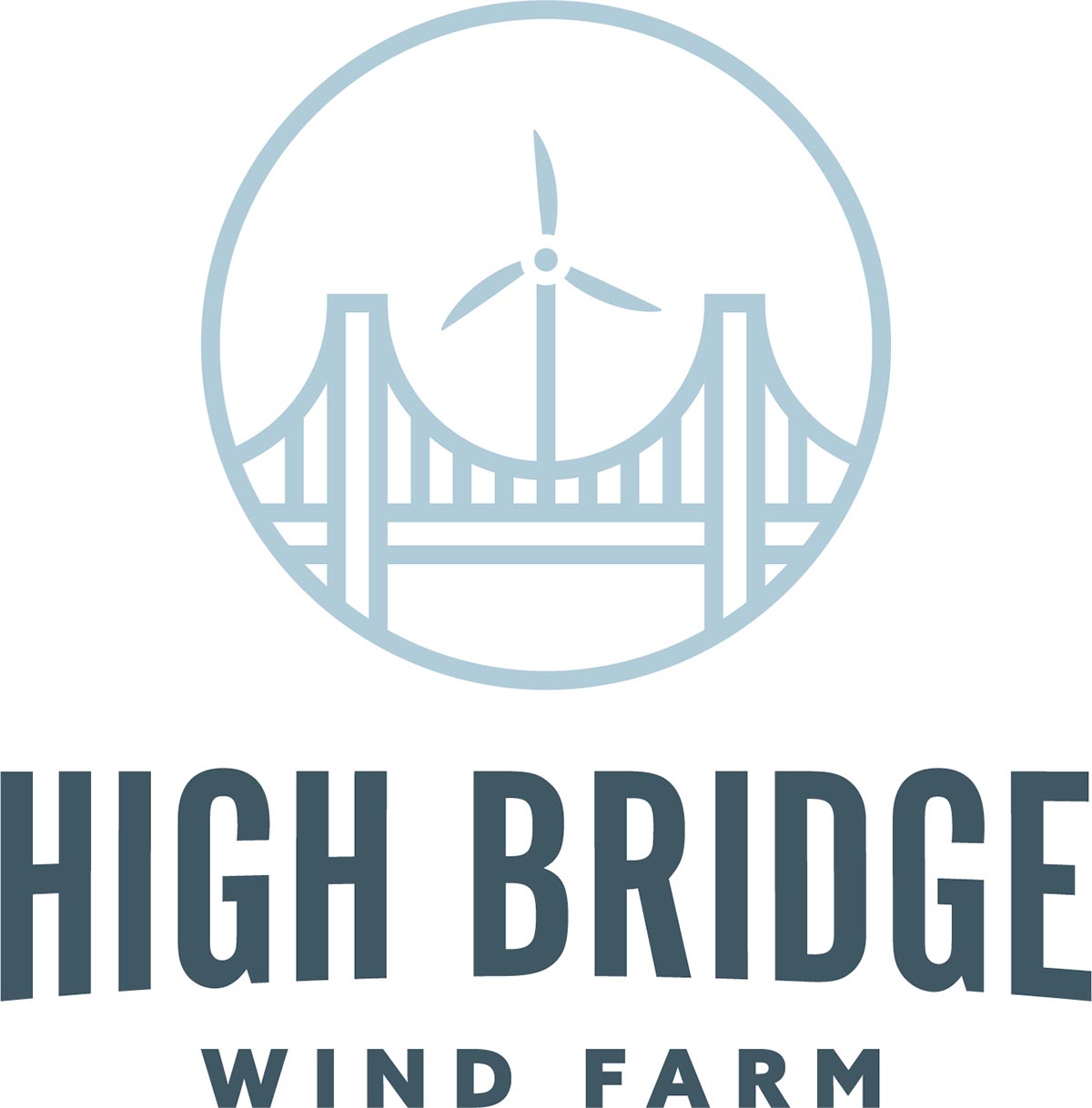 High Bridge Wind Farm